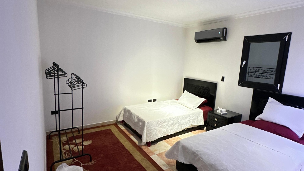 Photo of Bedroom in Nasr City