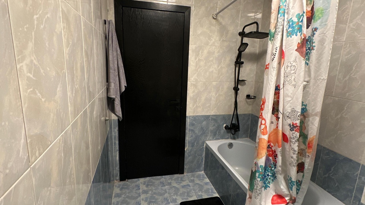 Photo of Bathroom in Nasr City