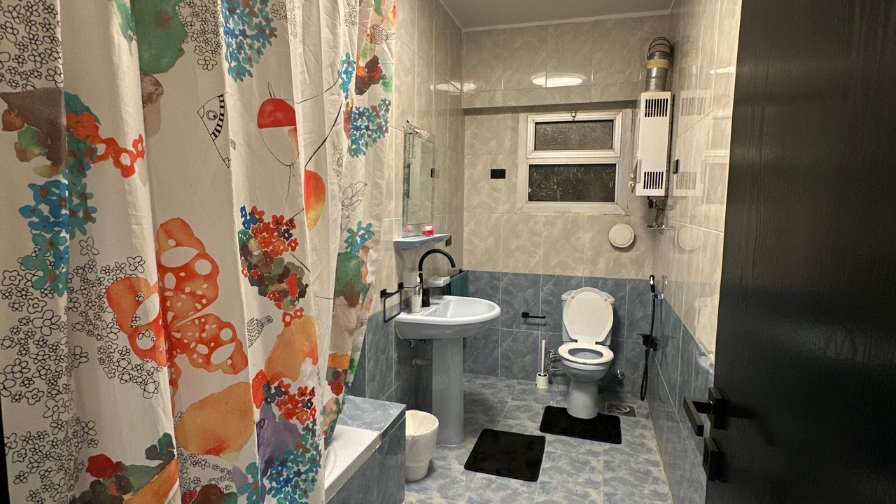 Photo of Bathroom in Nasr City