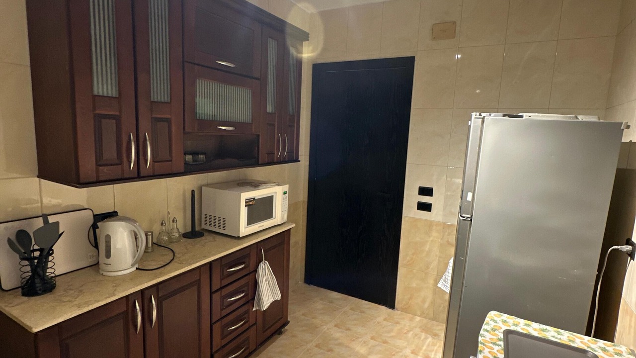 Photo of Kitchen in Nasr City