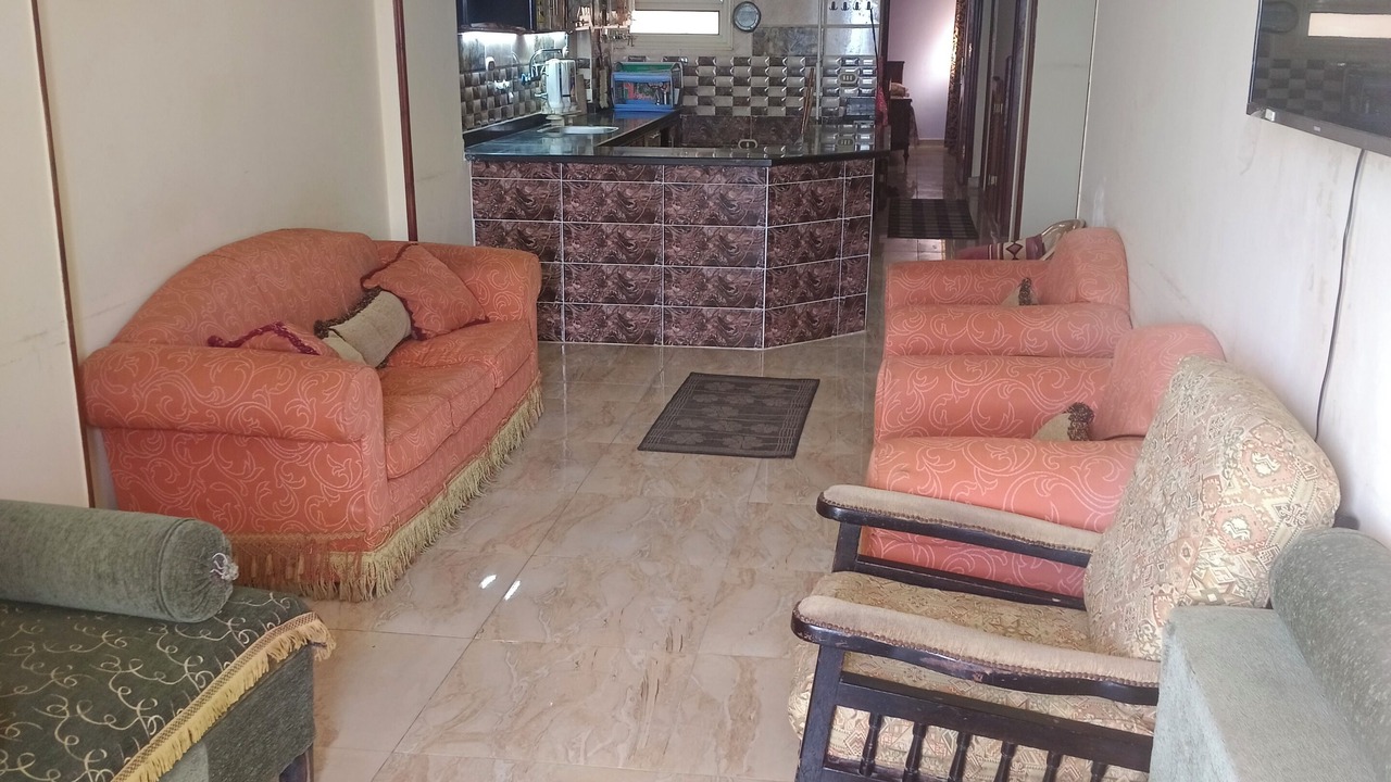 Photo of Livingroom in Ad-Dukhaylah