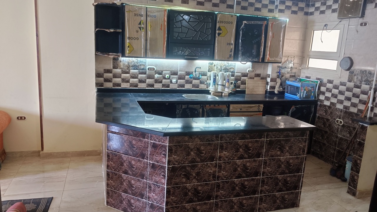 Photo of Kitchen in Ad-Dukhaylah