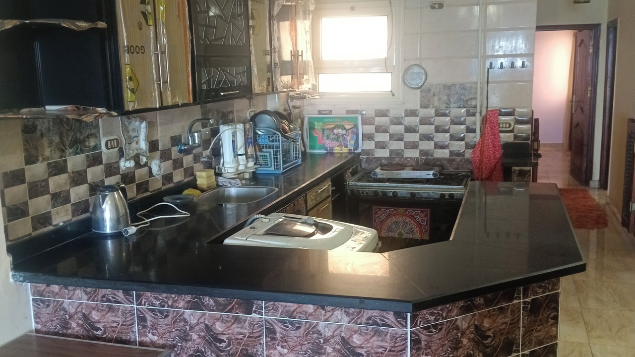 Photo of Kitchen in Ad-Dukhaylah