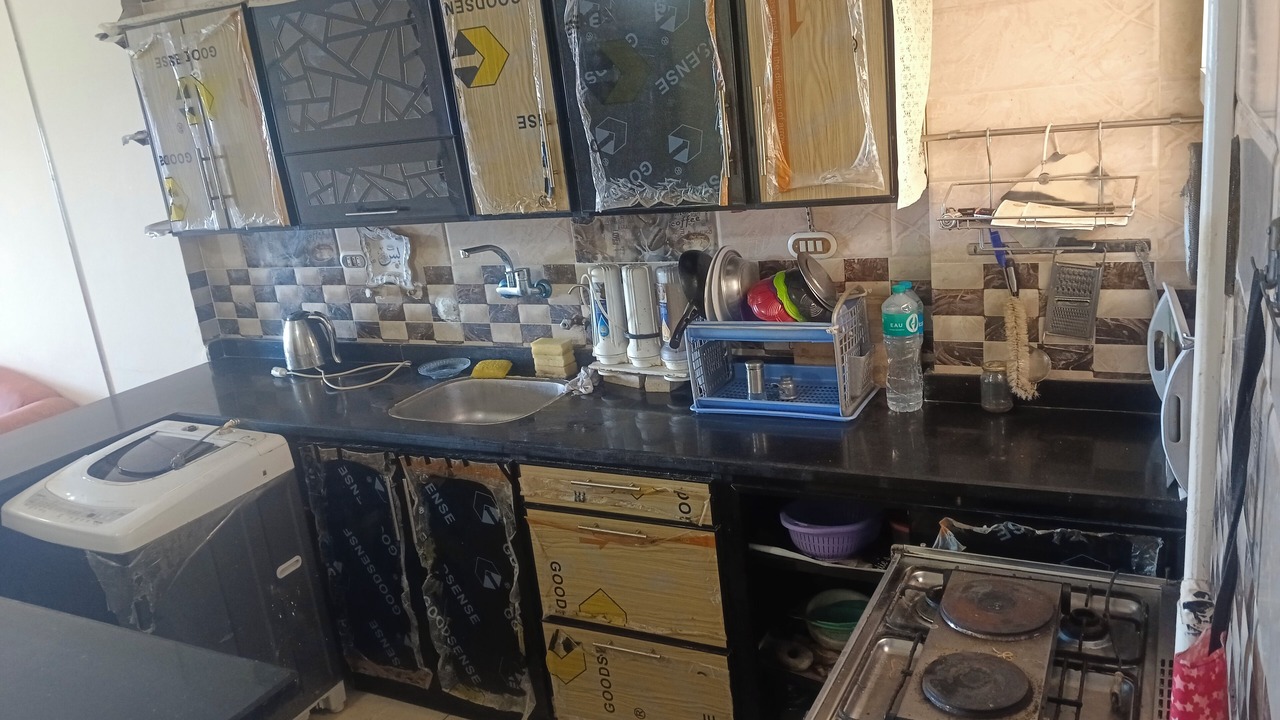 Photo of Kitchen in Ad-Dukhaylah