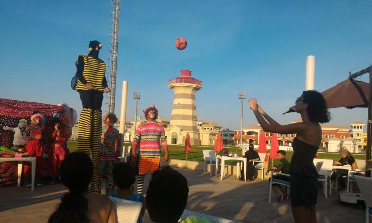 Photo of Outdoor in Sharm El Sheikh