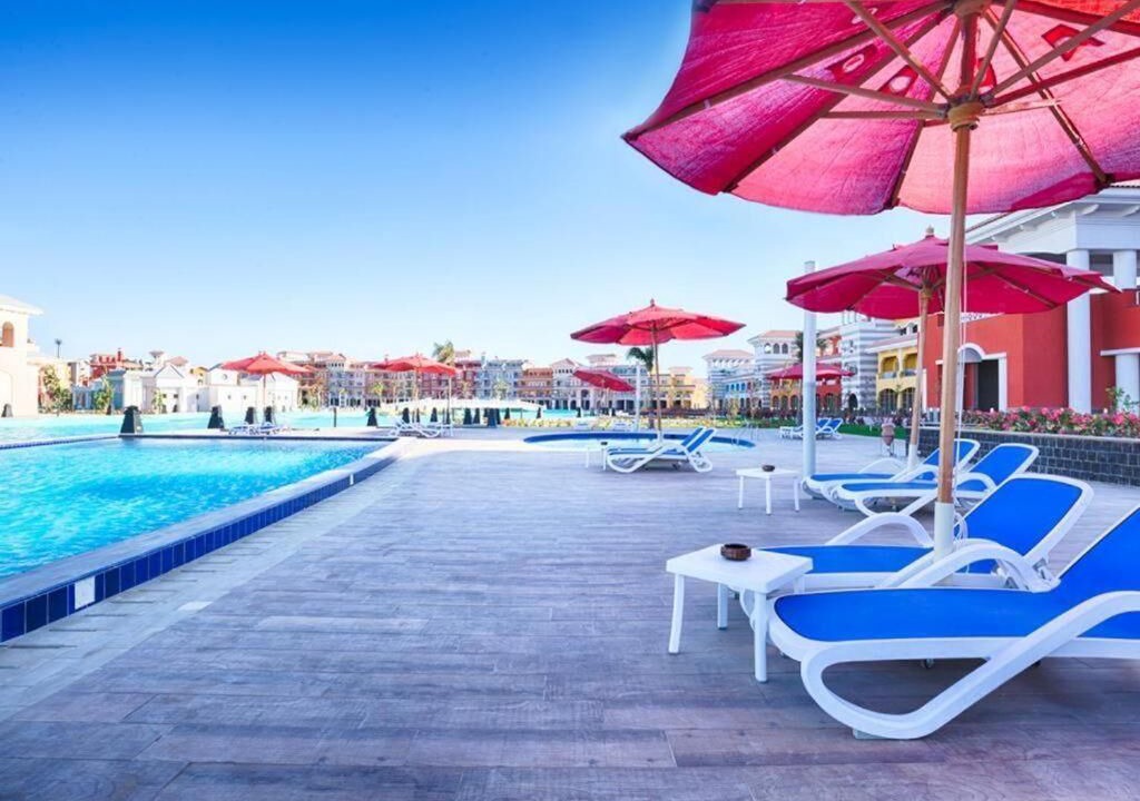 Photo of Outdoor in Sharm El Sheikh