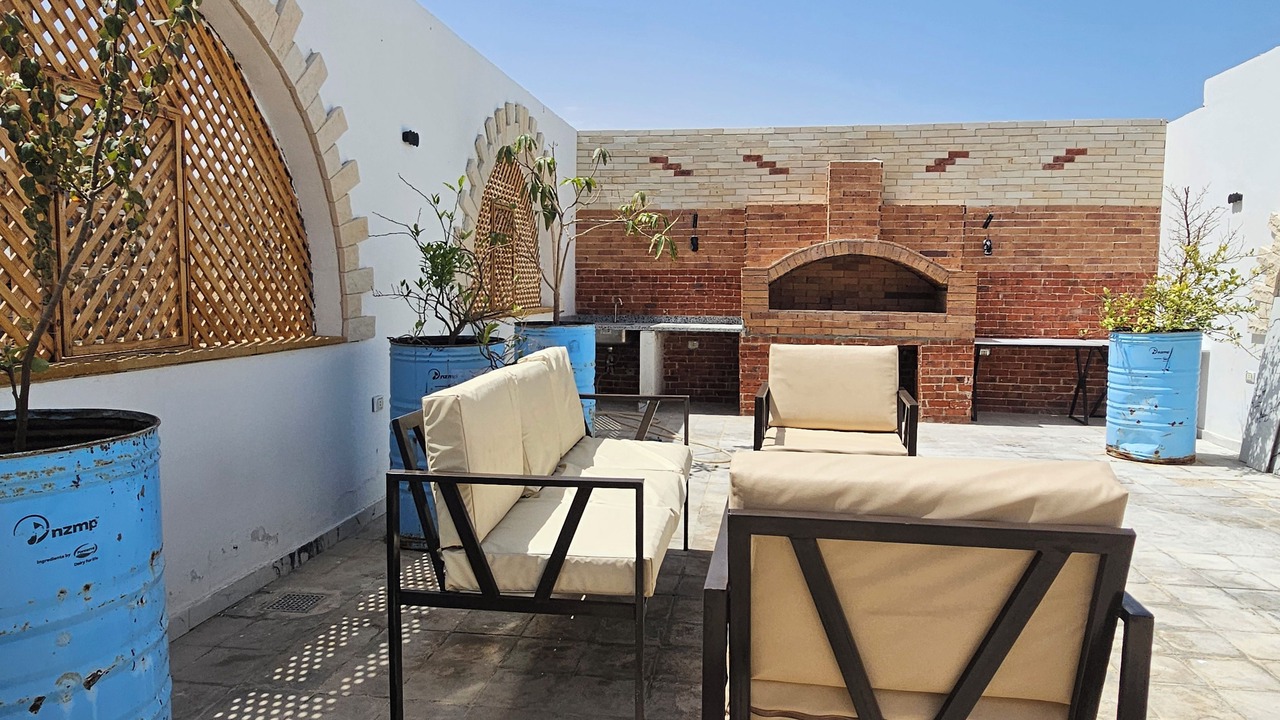 Photo of Patio Balcony in Sakkala