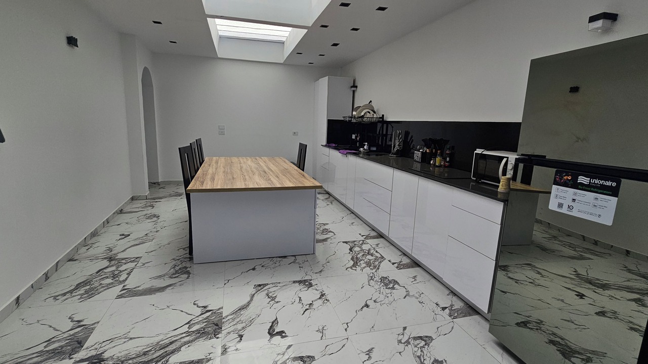 Photo of Kitchen in Sakkala