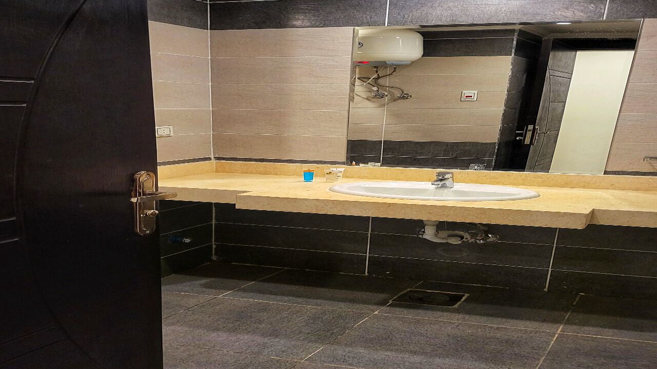 Photo of Bathroom in Al Ahyaa