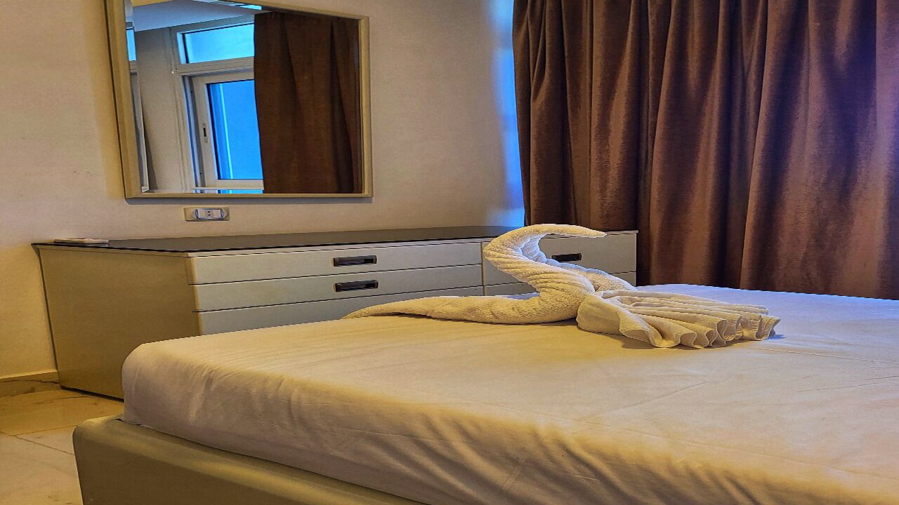 Photo of Bedroom in Al Ahyaa