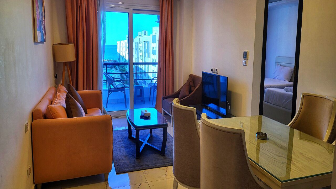 Photo of Livingroom in Al Ahyaa