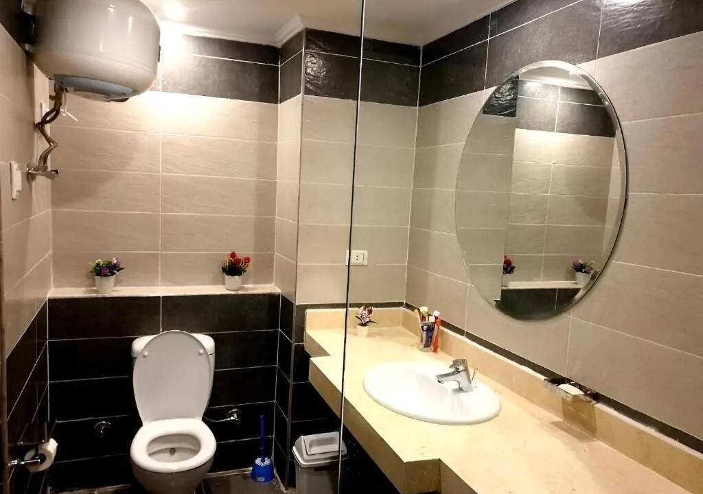 Photo of Bathroom in Al Ahyaa