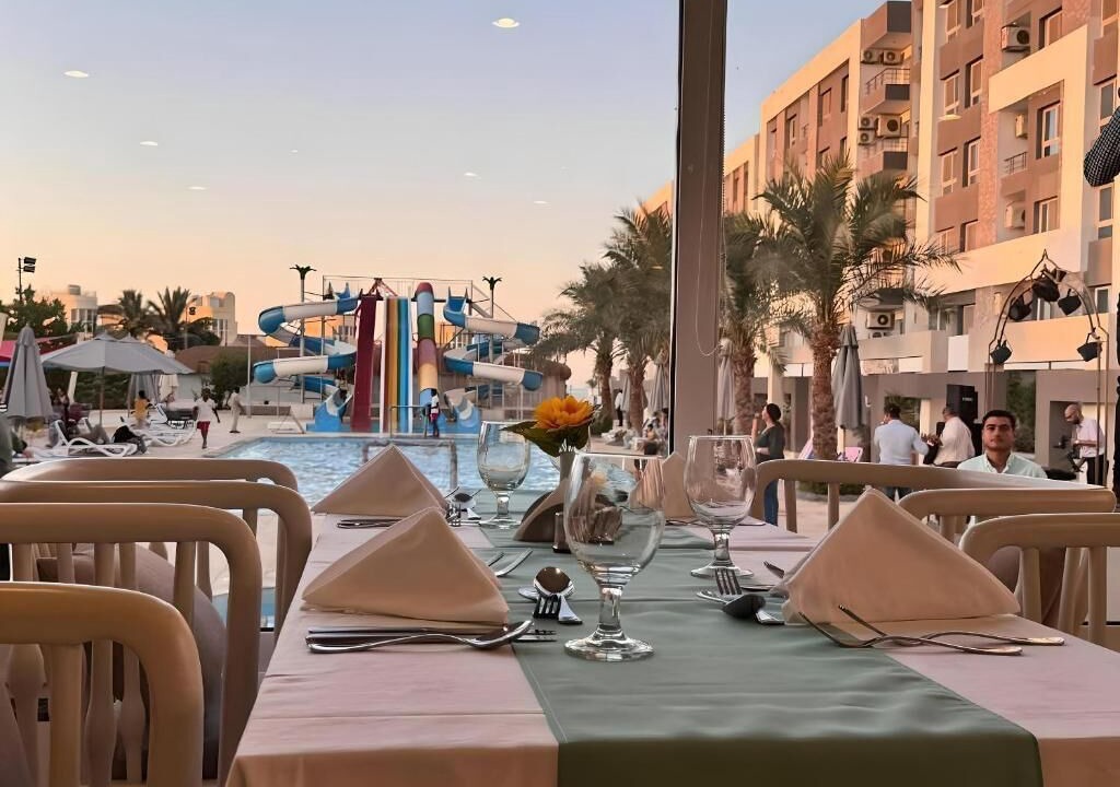 Photo of Outdoor in Al Ahyaa