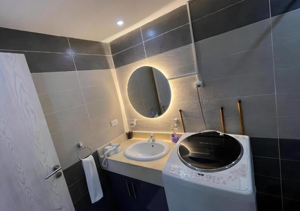 Photo of Bathroom in Al Ahyaa