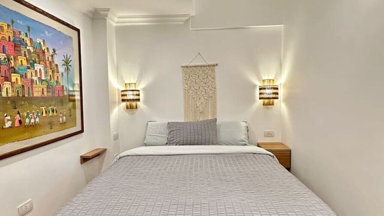 Photo of Bedroom in Heliopolis