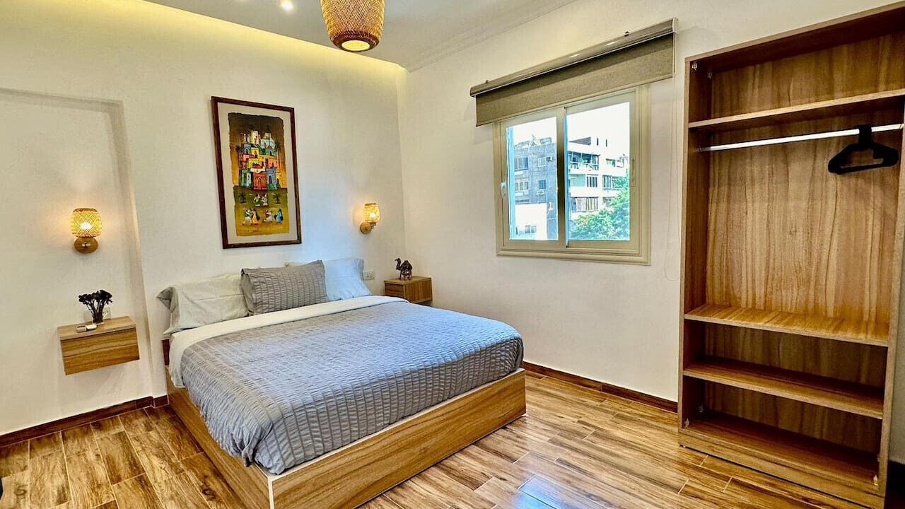 Photo of Bedroom in Heliopolis