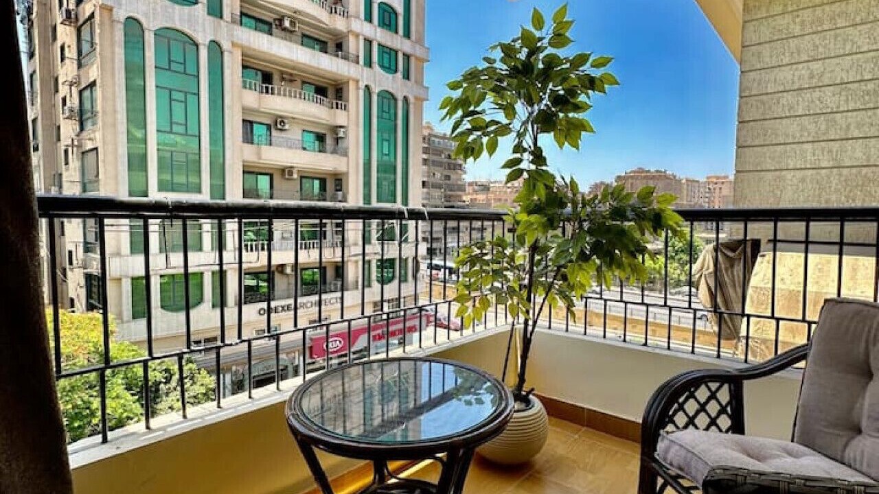 Photo of Outdoor in Heliopolis