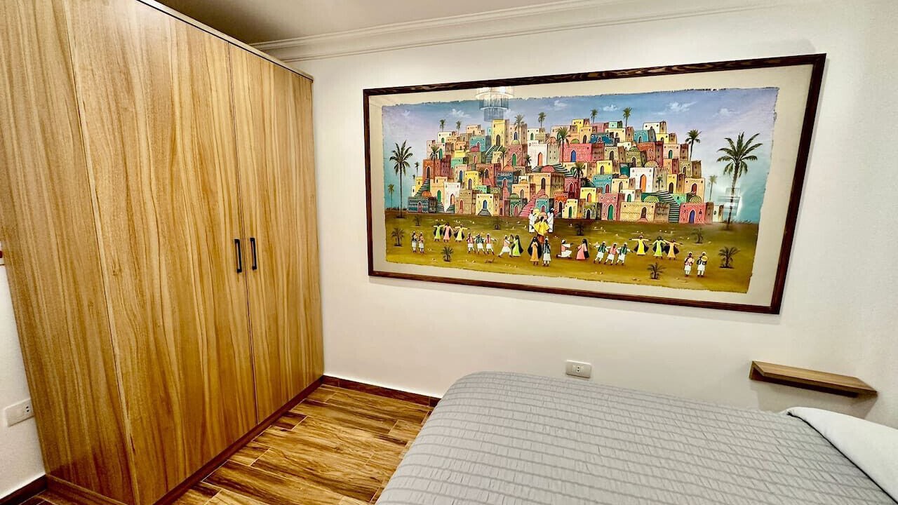 Photo of Bedroom in Heliopolis