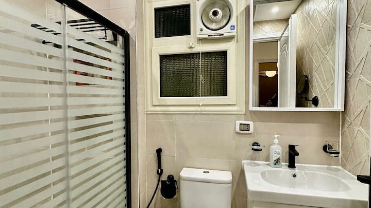 Photo of Bathroom in Heliopolis