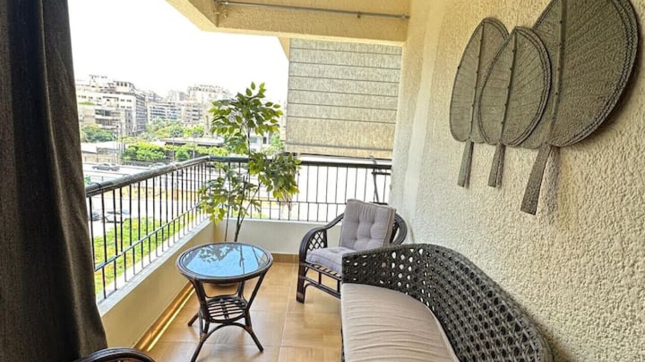 Photo of Outdoor in Heliopolis