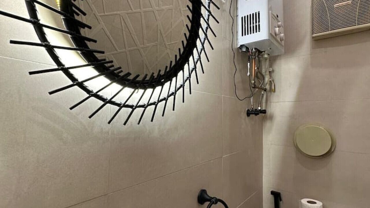 Photo of Bathroom in Heliopolis