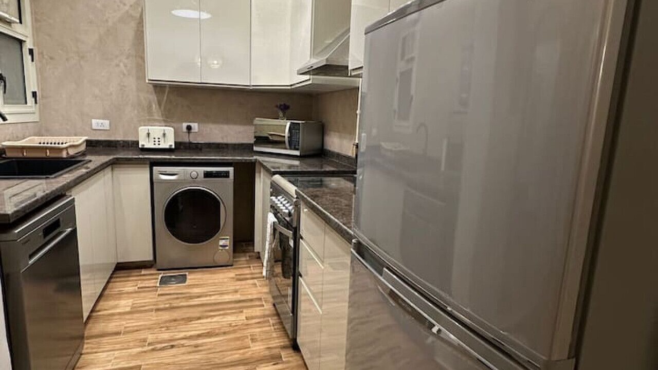 Photo of Kitchen in Heliopolis