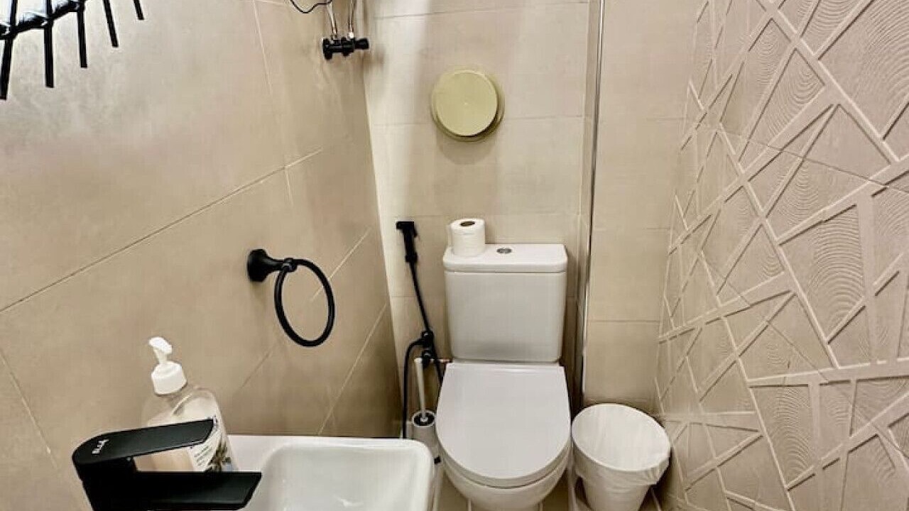 Photo of Bathroom in Heliopolis