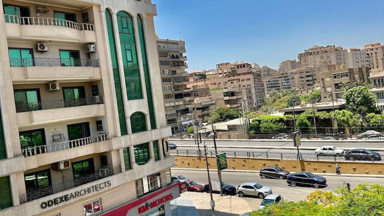 Photo of Outdoor in Heliopolis