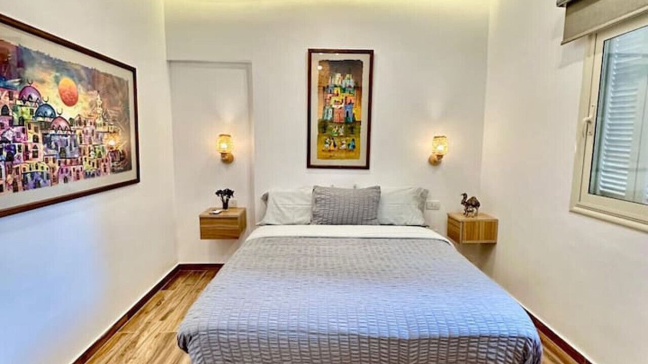 Photo of Bedroom in Heliopolis