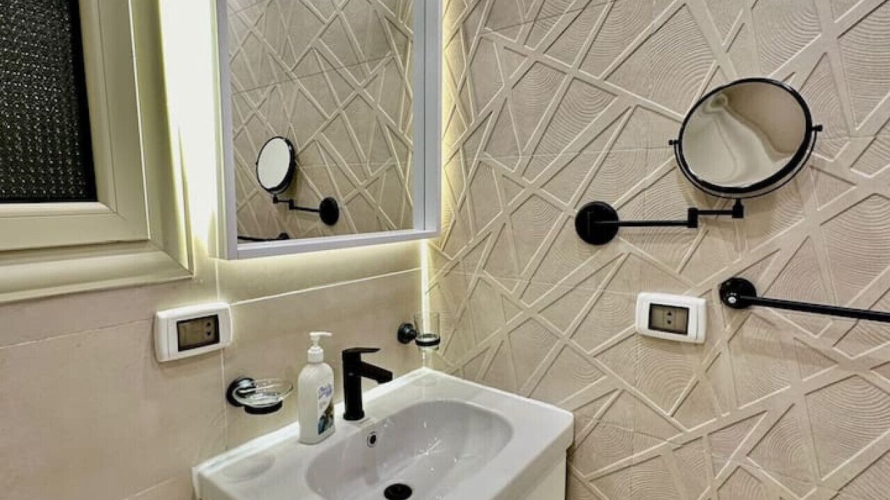 Photo of Bathroom in Heliopolis