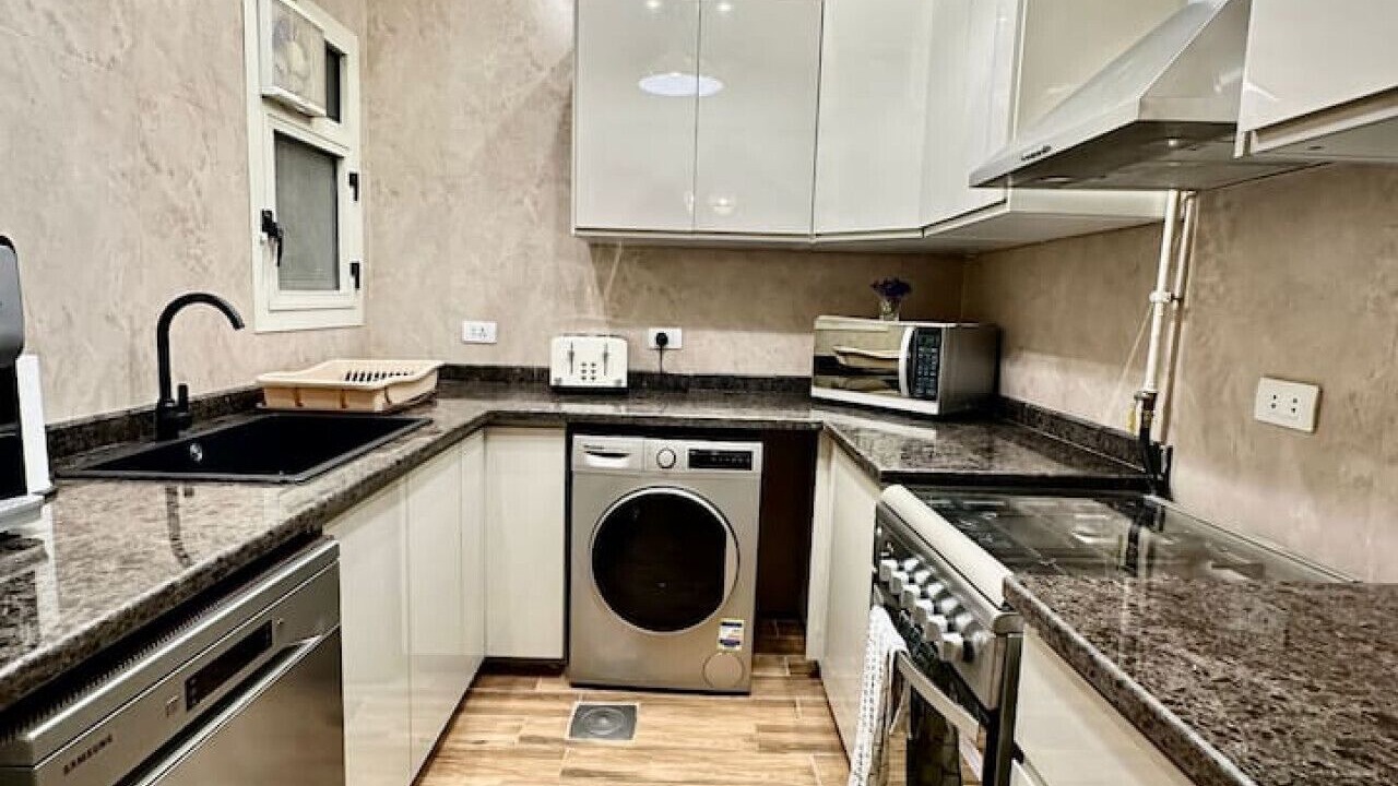Photo of Kitchen in Heliopolis