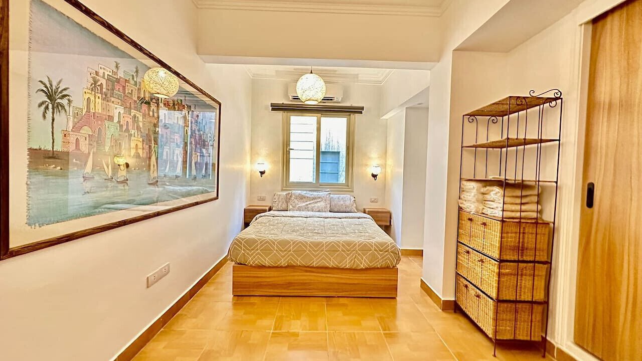 Photo of Bedroom in Heliopolis