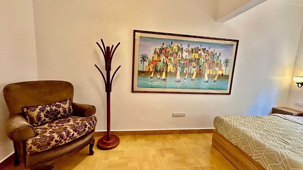 Photo of Bedroom in Heliopolis