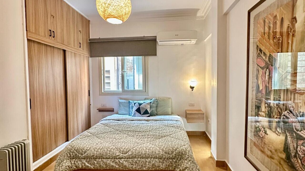 Photo of Bedroom in Heliopolis