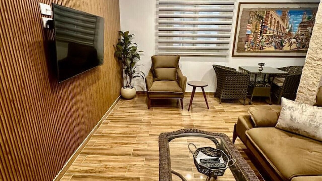 Photo of Livingroom in Heliopolis