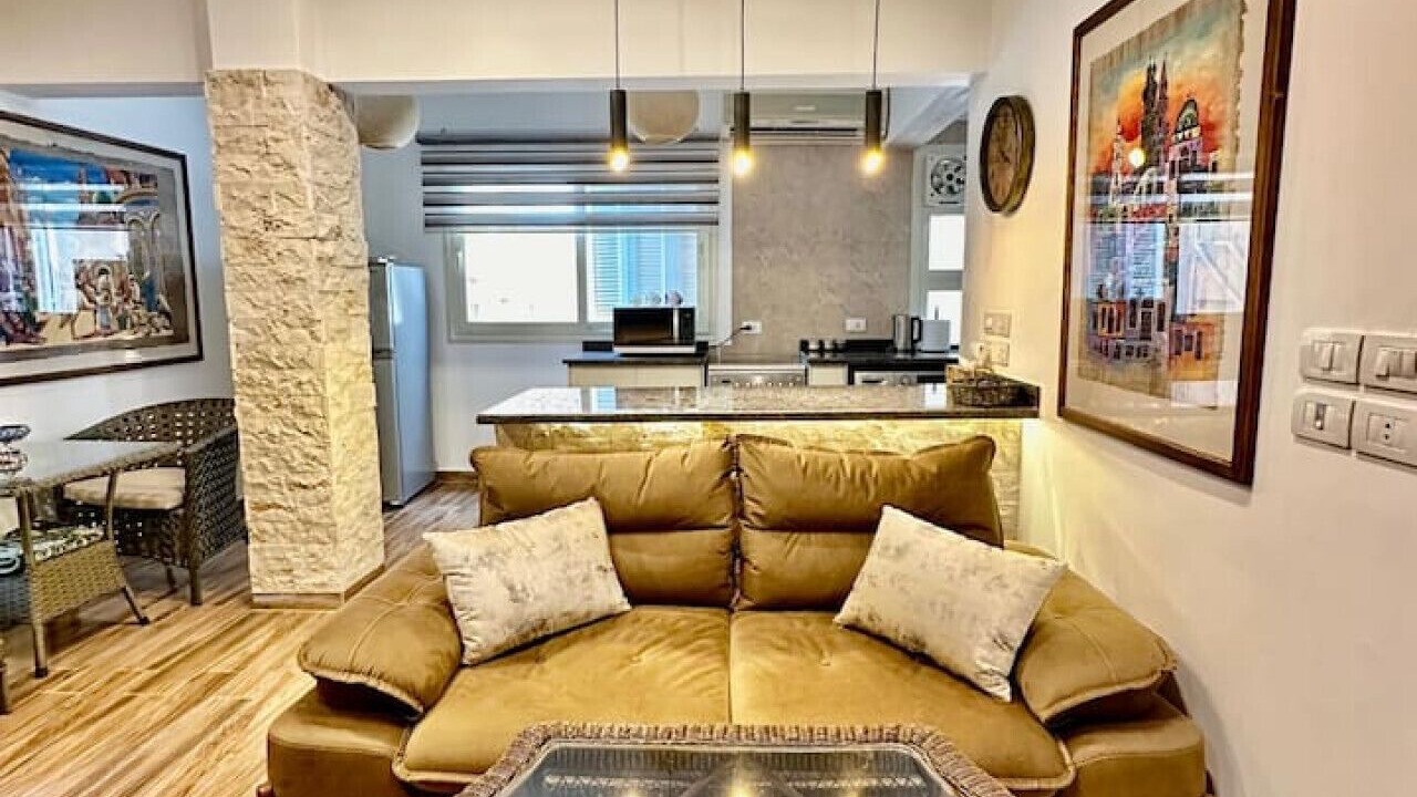 Photo of Livingroom in Heliopolis