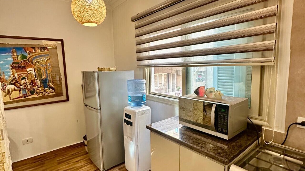 Photo of Kitchen in Heliopolis