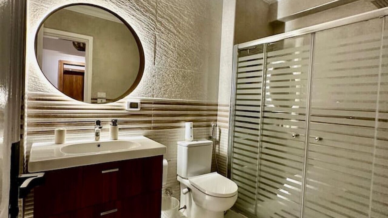 Photo of Bathroom in Heliopolis