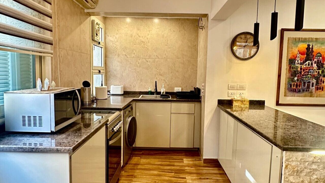 Photo of Kitchen in Heliopolis