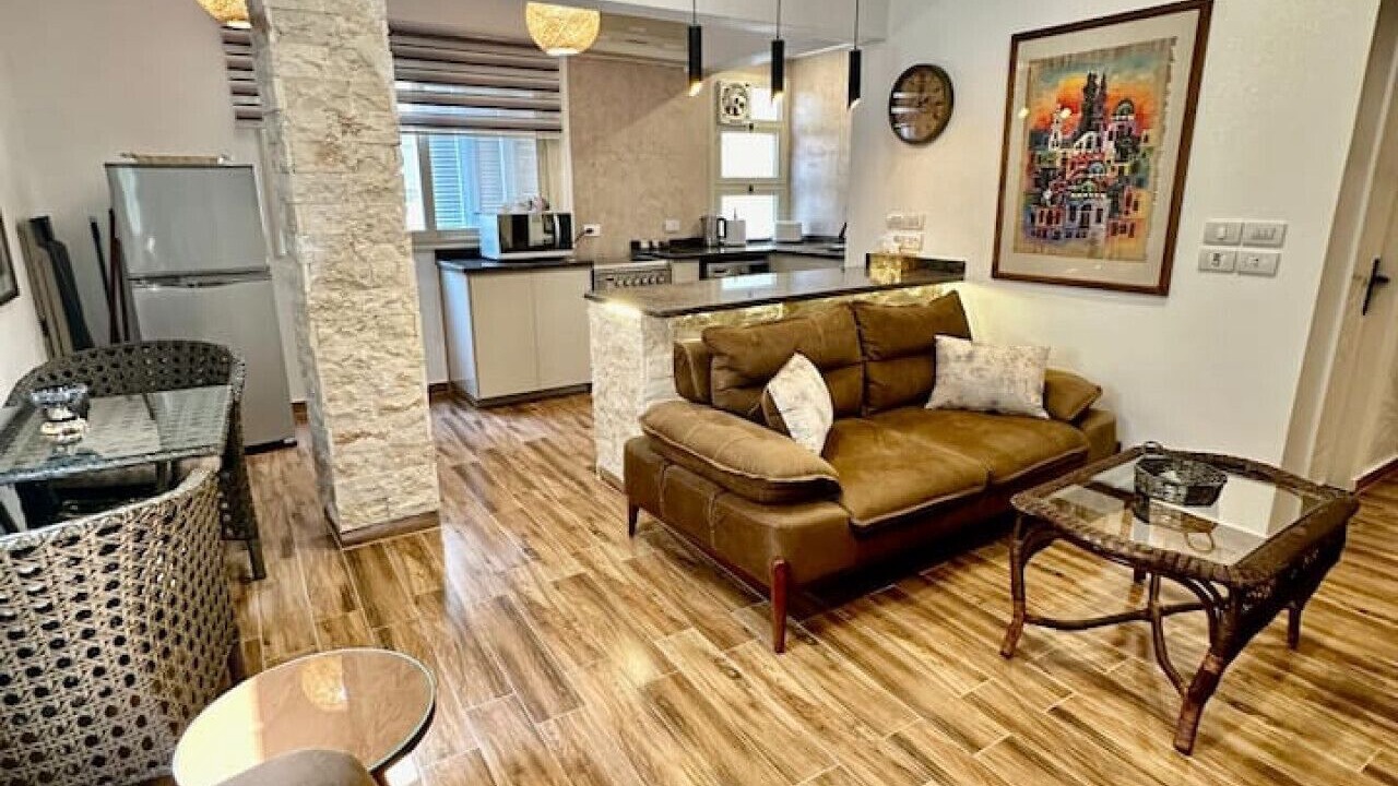 Photo of Livingroom in Heliopolis