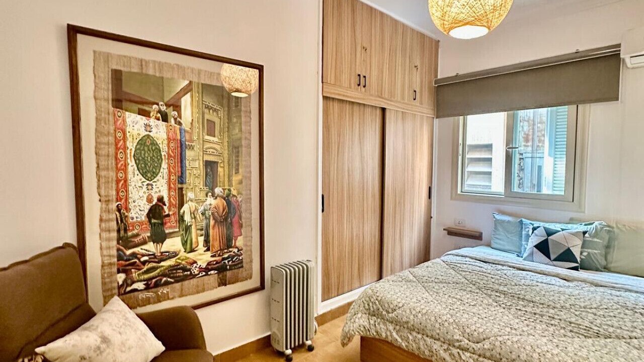 Photo of Bedroom in Heliopolis