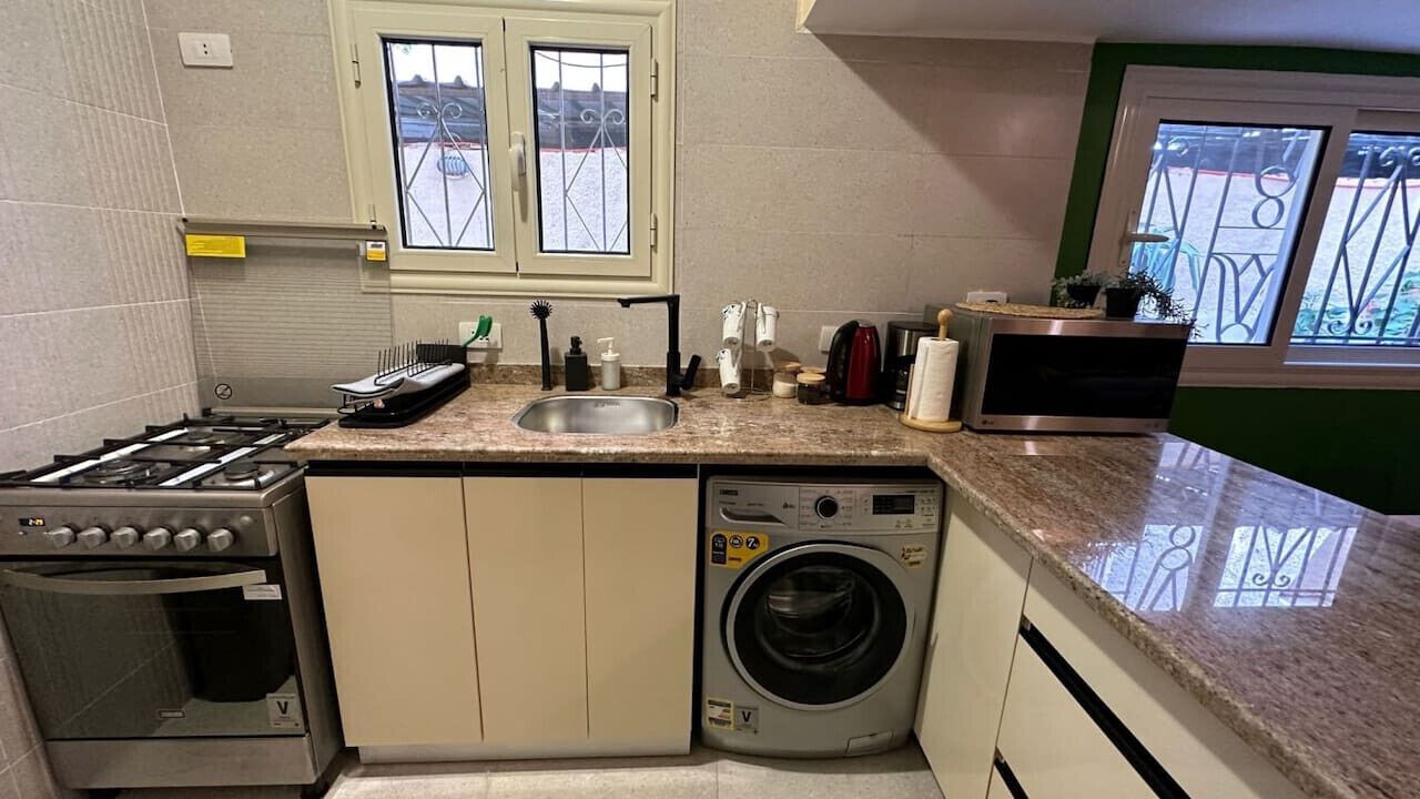 Photo of Kitchen in Heliopolis