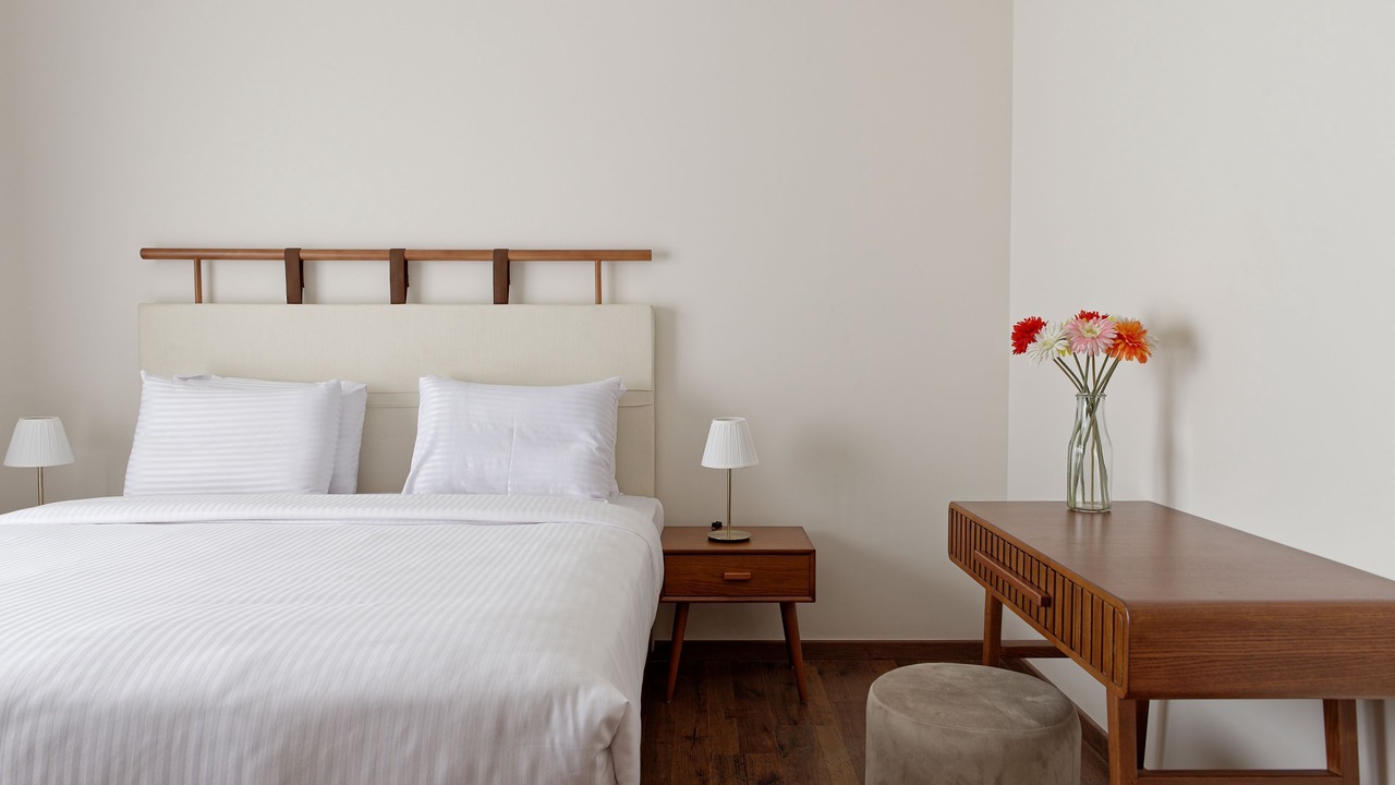 Photo of Bedroom in New Cairo