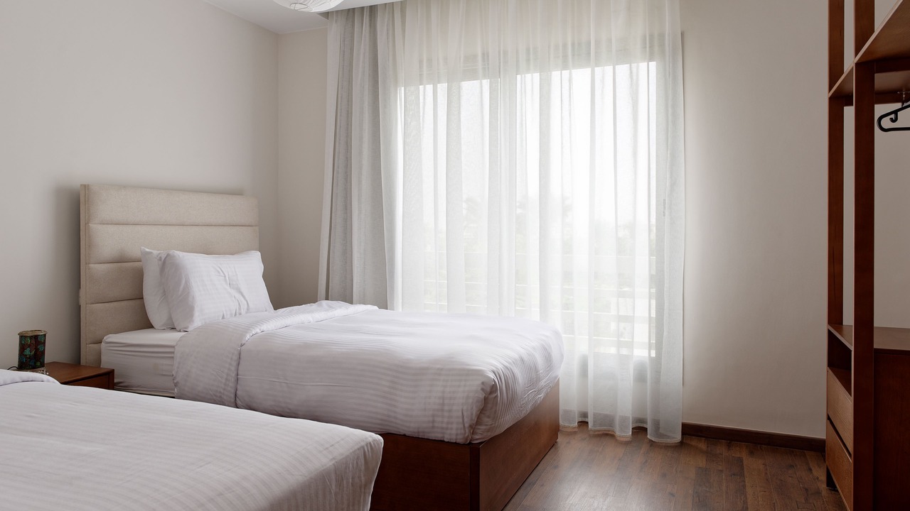 Photo of Bedroom in New Cairo