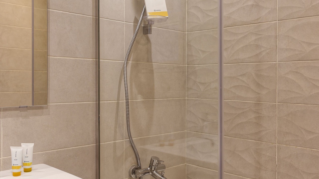Photo of Bathroom in New Cairo