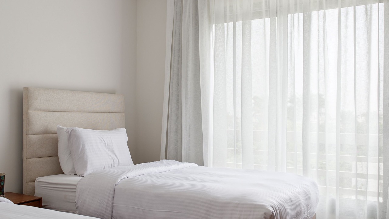 Photo of Bedroom in New Cairo