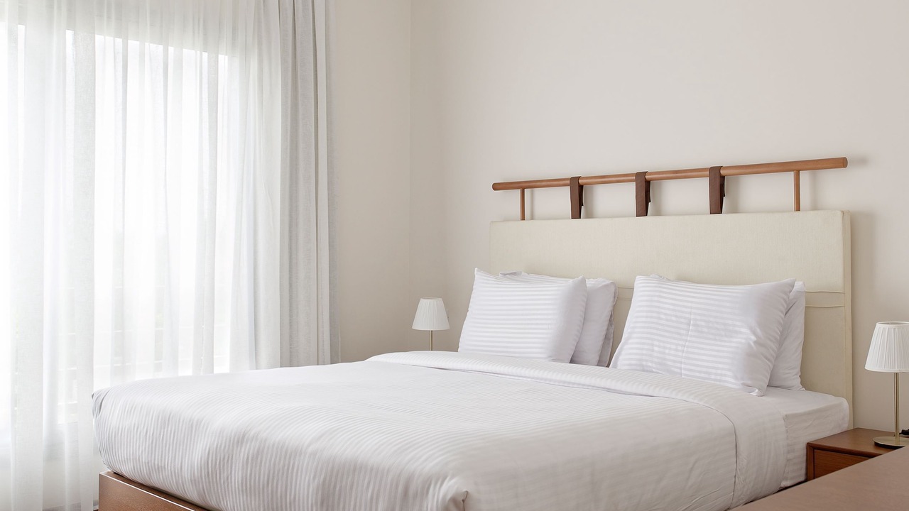 Photo of Bedroom in New Cairo