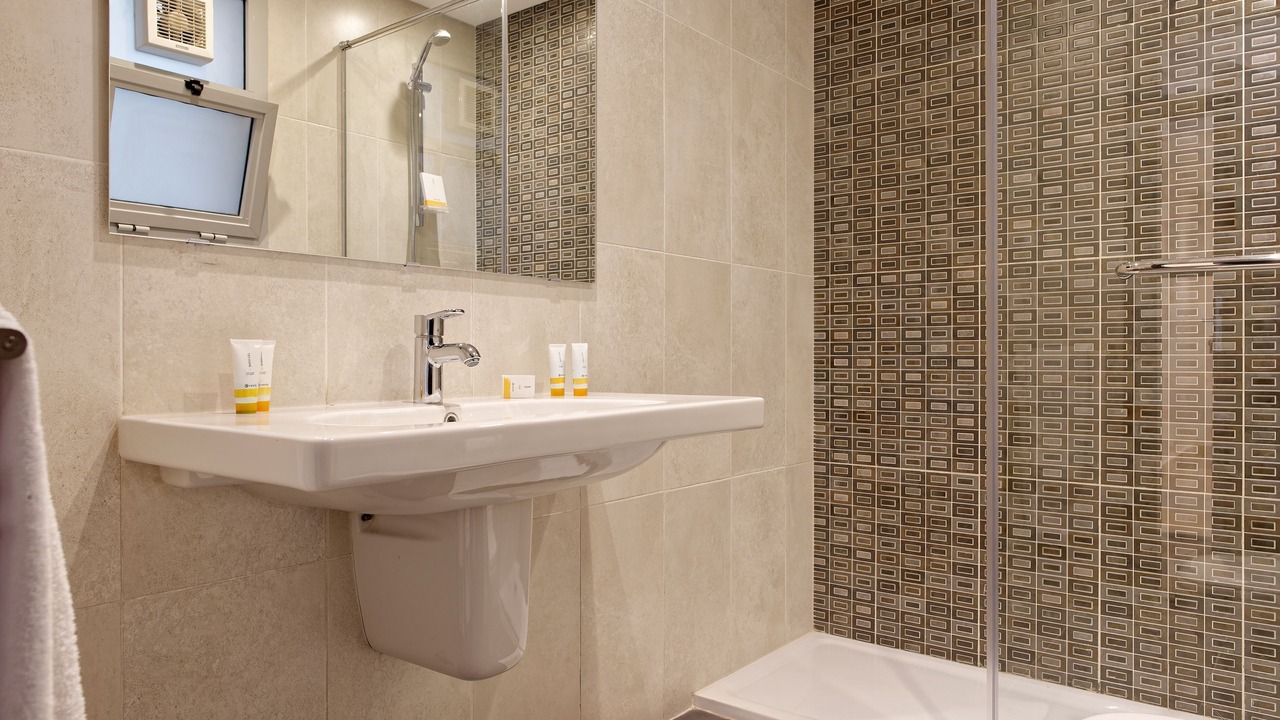 Photo of Bathroom in New Cairo