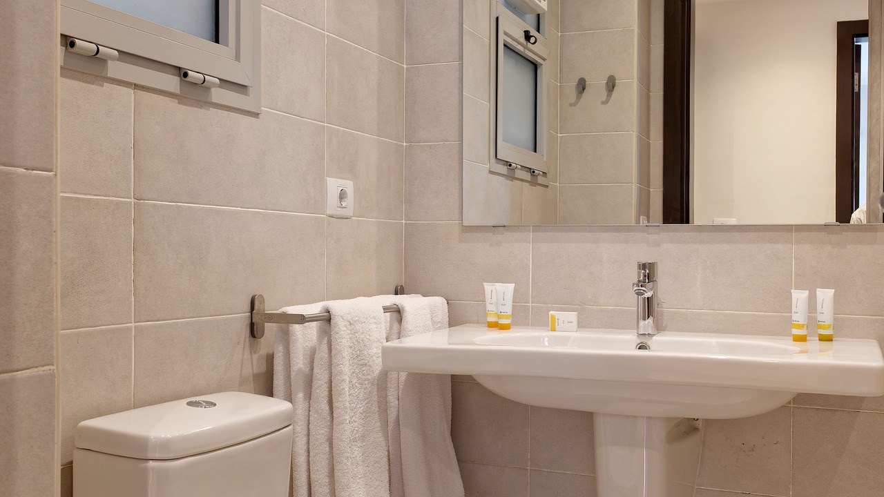 Photo of Bathroom in New Cairo