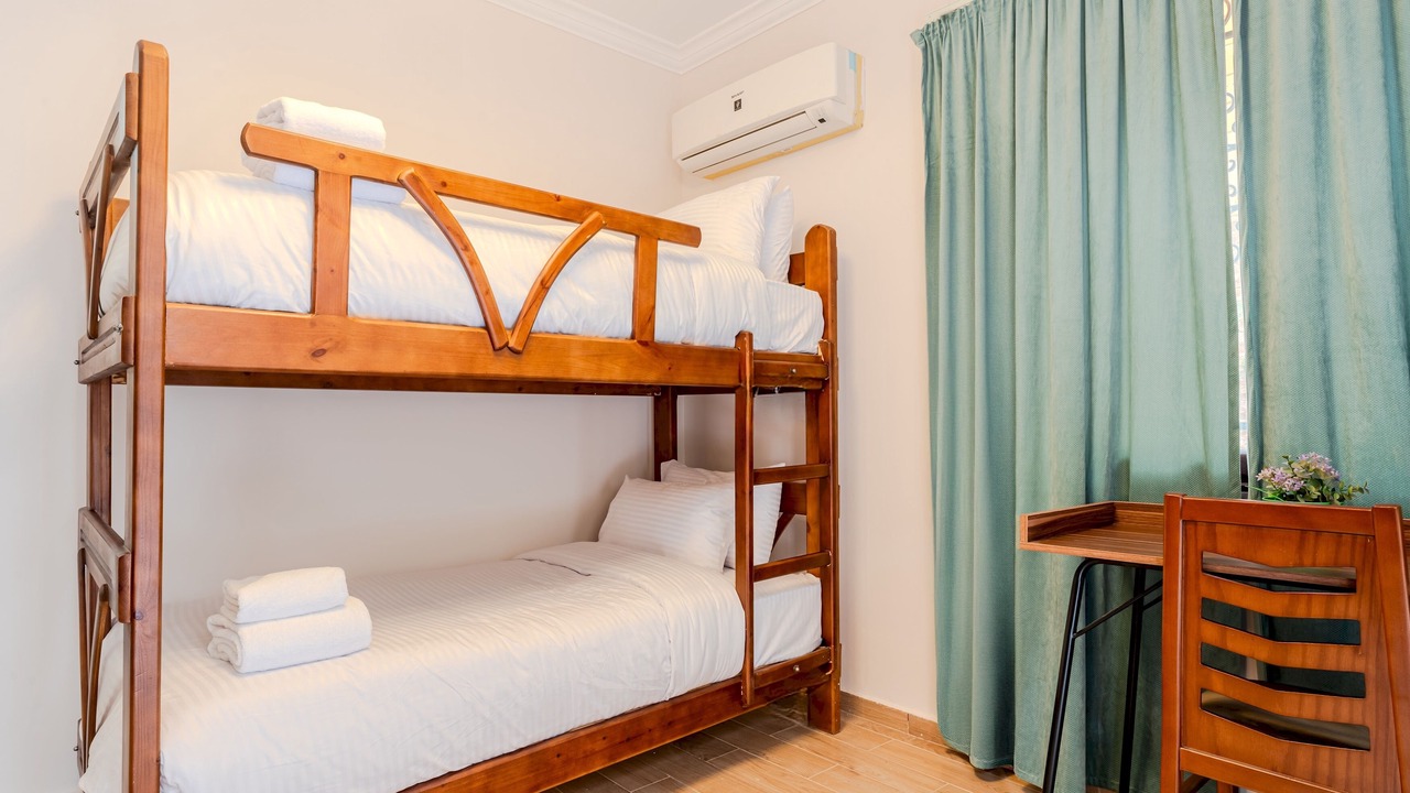 Photo of Bedroom in Sheikh Zayed City